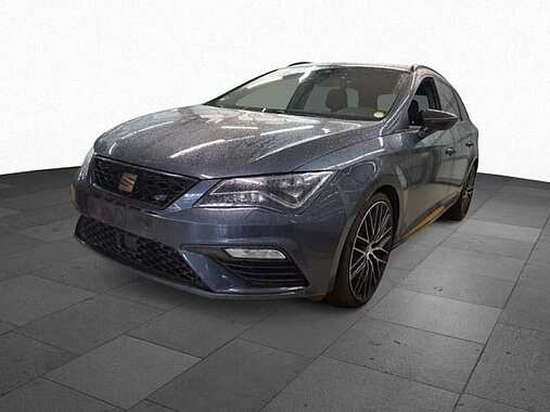 Seat - Cupra Leon 2.0 TFSI LED Kam Beatsaudio Alcantara 9102486