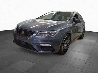 Seat - Cupra Leon 2.0 TFSI LED Kam Beatsaudio Alcantara 9102486