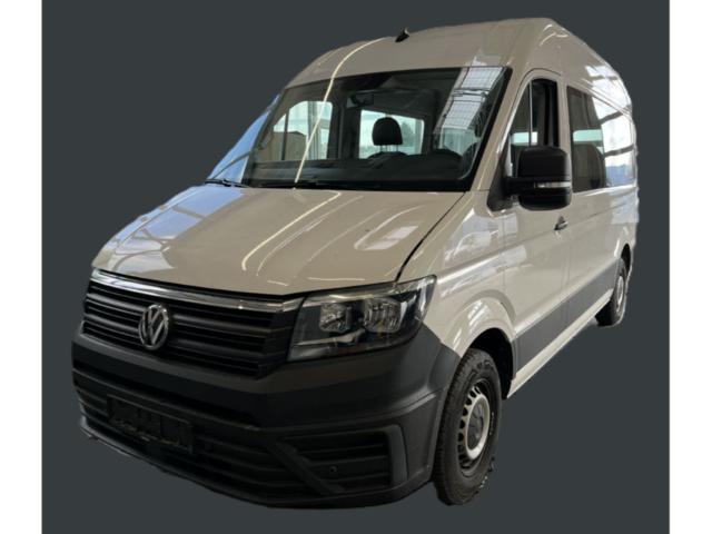 Volkswagen - Crafter Kombi 35 2.0 TDI L2H2 9-Sitzer 9115023