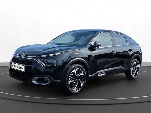 Citro&euml;n - C4 PT130 Max Kamera PDC ACC K&auml;lte-Paket CarPlay 9273519