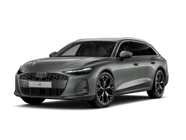 Audi - A6 Avant TFSI S tronic Matrix OLED Sitzklima Memory 360&deg; 9281402