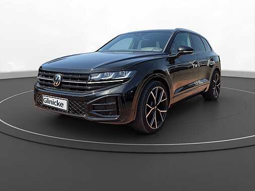 Volkswagen - Touareg 3.0 TDI DSG 4Motion R-Line Luft AHK LED 7710292