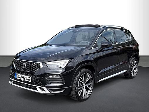 Seat - Ateca 1.5 TSI Xperience NAVI, STANDHEIZUNG, RFK 7740648