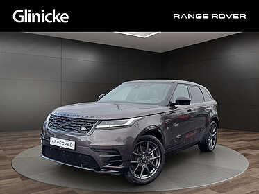 Land Rover - Range Rover Velar Plug-in Hybrid P400e Dyn.SE 8456181