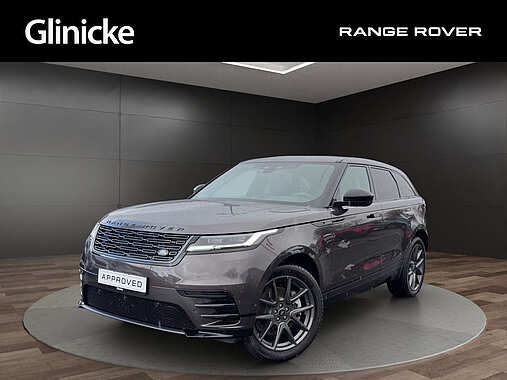 Land Rover - Range Rover Velar Plug-in Hybrid P400e Dyn.SE 8456181