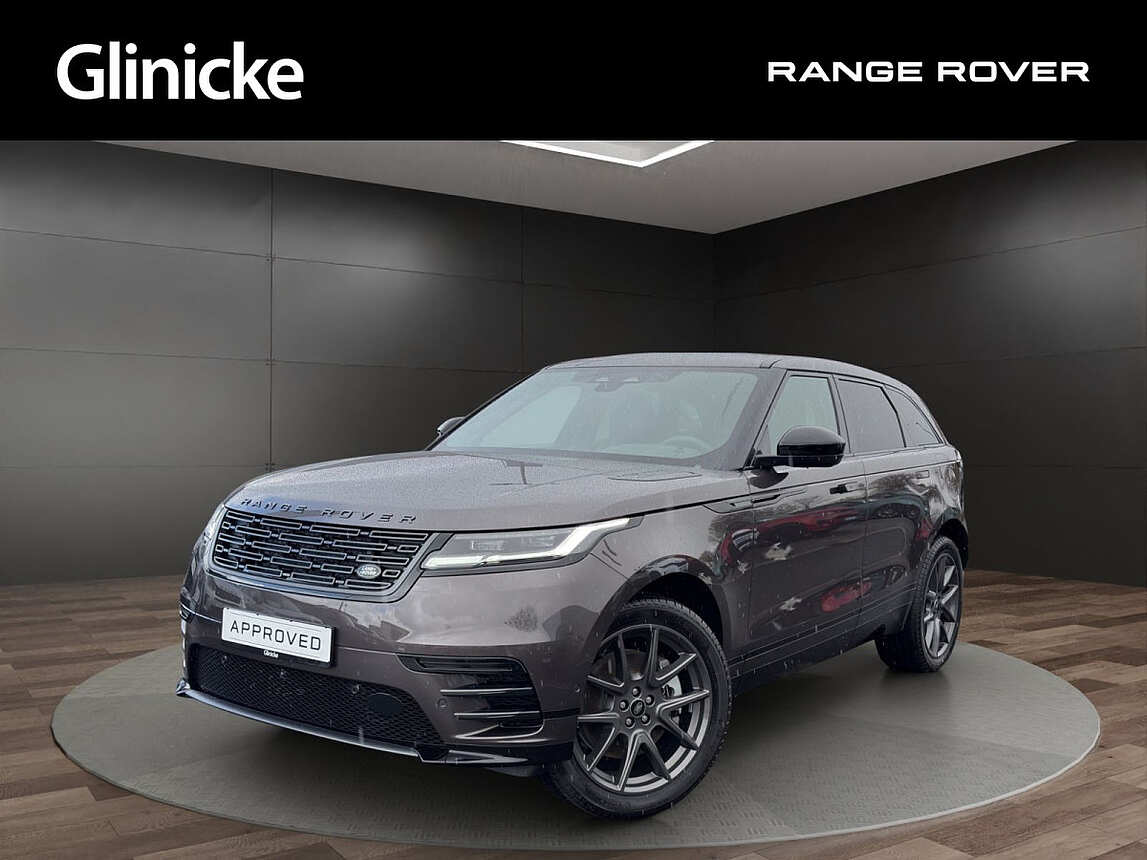 Land Rover - Range Rover Velar Plug-in Hybrid P400e Dyn.SE 8456181