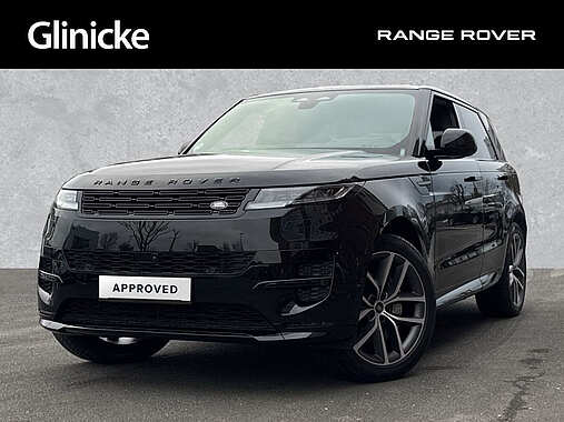 Land Rover - Range Rover Sport P460e Dynamic HSE 360&deg; Kamera / Pano / Winter Paket / Black Pack / AHK / 23" 8536854