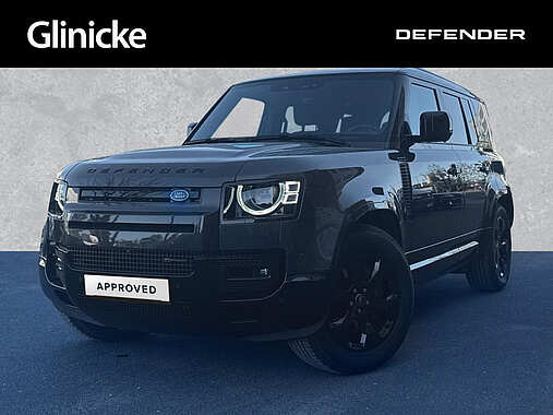 Land Rover - Defender 110 D300 AWD X-DYNAMIC HSE / Winter Paket / AHK 8702931
