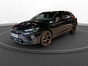Cupra - Leon ST 1.5 eTSI AHK Matrix LM 18" Navi RFK ACC 8731040