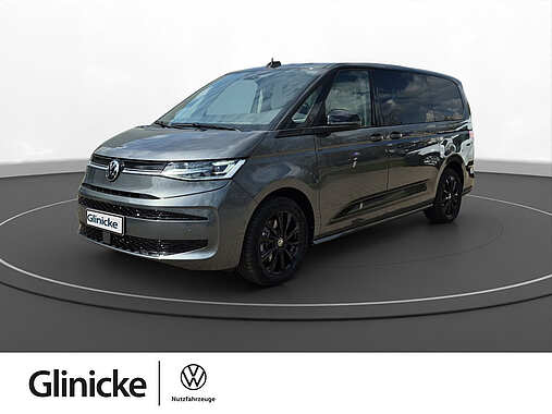 Volkswagen - T7 Multivan Edition lang 8737765