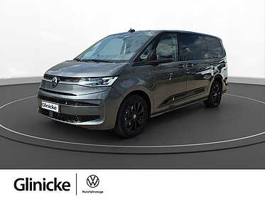 Volkswagen - T7 Multivan Edition lang 8737765