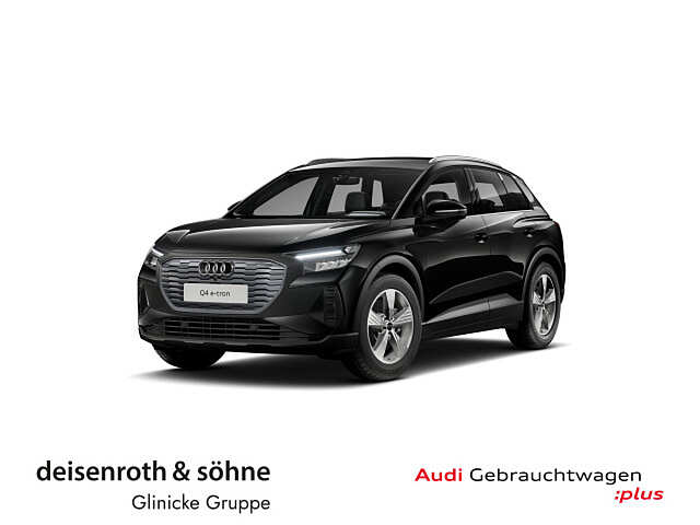 Audi - Q4 e-tron 40 MMI/Nav/SHZ/LED/Klimaaut/connect 8870962