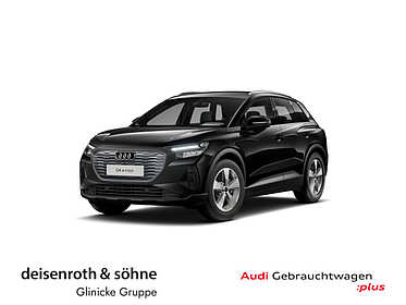 Audi - Q4 e-tron 40 MMI/Nav/SHZ/LED/Klimaaut/connect 8870962