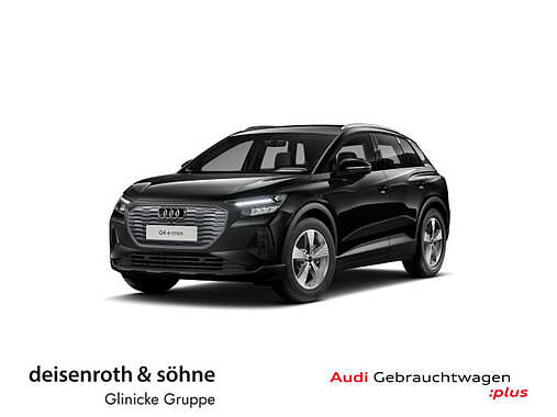 Audi - Q4 e-tron 40 MMI/Nav/SHZ/LED/Klimaaut/connect 8870962