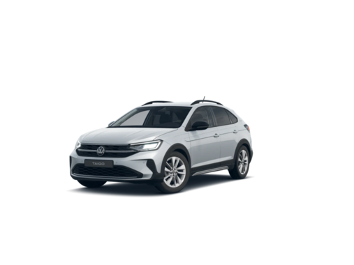 Volkswagen - Taigo 1.0 TSI DSG GOAL AHK 8989975