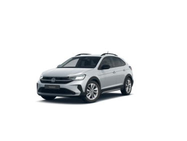 Volkswagen - Taigo 1.0 TSI DSG GOAL AHK 8989975
