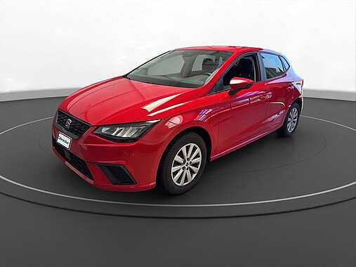 Seat - Ibiza 1.0 TSI DSG Style 9006071