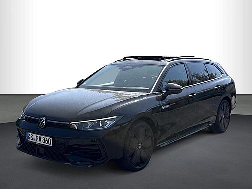 Volkswagen - Passat Variant R-Line 2.0 TDI 4Motion DSG, PANO, HEAD-UP, RFK 9035288