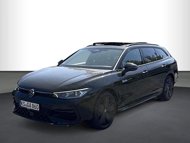 Volkswagen - Passat Variant R-Line 2.0 TDI 4Motion DSG, PANO, HEAD-UP, RFK 9035288