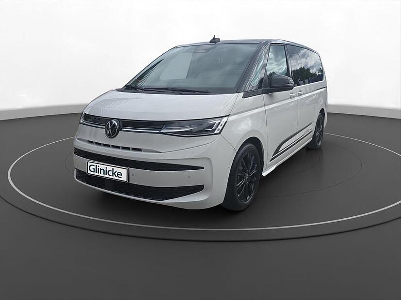 Volkswagen - T7 Multivan eHybrid 4MOTION lang Edition 9223019