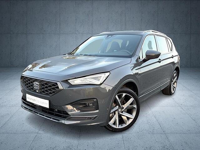 Seat - Tarraco FR e-HYBRID Nav/360/ACC/4xSHZ/Assist/20" 9240912