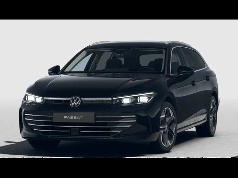 Volkswagen - Passat Business 1,5 l eTSI OPF 110 kW (150 PS) 7-Gang-Doppelkupplungsgetriebe DSG 8472457