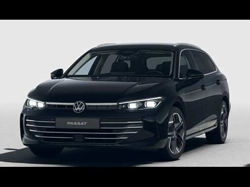 Volkswagen - Passat Business 1,5 l eTSI OPF 110 kW (150 PS) 7-Gang-Doppelkupplungsgetriebe DSG 8472457