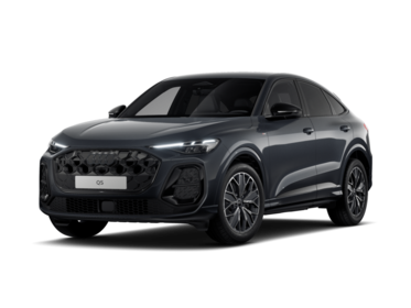 Audi - Q5 Sportback TFSI quattro 150 kW S tronic 8484359