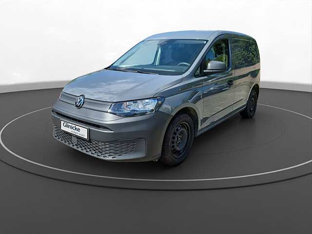 Volkswagen - Caddy Kasten 8501862