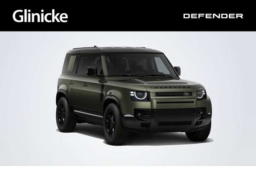 Land Rover - Defender 110 D250 X-Dynamic SE Standheizung 8502819