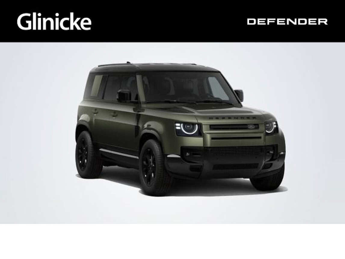 Land Rover - Defender 110 D250 X-Dynamic SE Standheizung 8502819