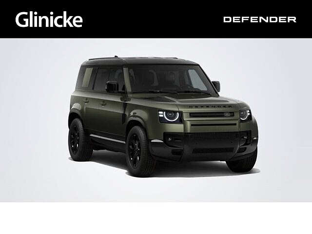 Land Rover - Defender 110 D250 X-Dynamic SE Standheizung 8502819