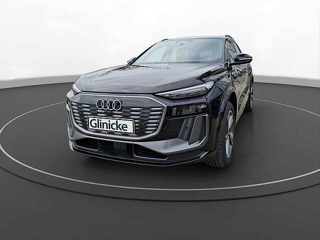 Audi - Q6 SUV e-tron Q6 SUV S line business e-tron performance 225 kW 8581074