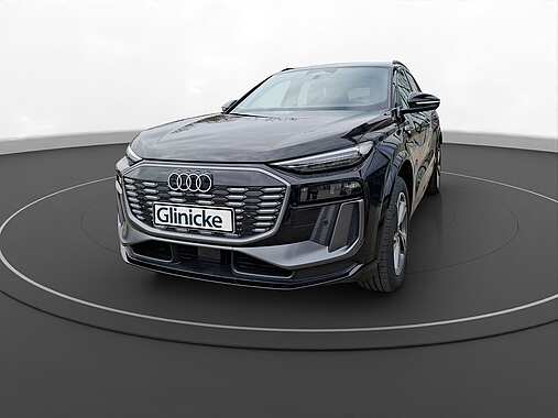 Audi - Q6 SUV e-tron Q6 SUV S line business e-tron performance 225 kW 8581074