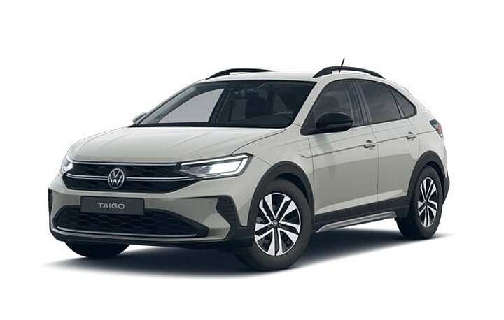 Volkswagen - Taigo ENERGY 1,0 l TSI 70 kW (95 PS) 5-Gang 8658458