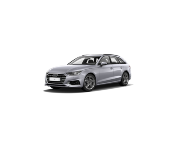 Audi - A4 Avant Advanced 40 TDI qu AHK/Matrix/Pano/Nav/sound/DAB 8834714