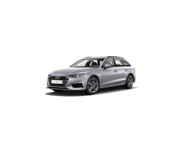 Audi - A4 Avant Advanced 40 TDI qu AHK/Matrix/Pano/Nav/sound/DAB 8834714
