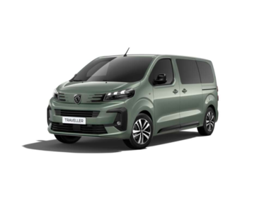 Peugeot - Traveller Active L2 Diesel 180 8849141