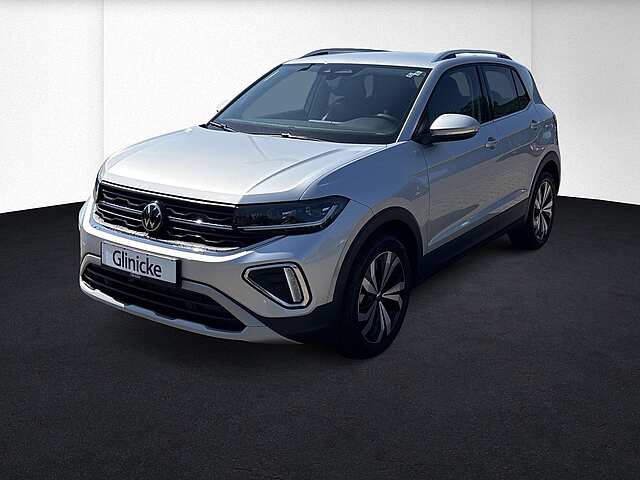Volkswagen - T-Cross Style 1.0 l TSI OPF 85 kW (116 PS) 7-Gang-Doppelkupplungsgetriebe DSG 8852638