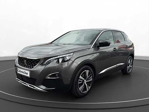 Peugeot - 3008 PT130 Allure GT-Line Front-& R&uuml;ckfahrkamera ACC PDC SHZ Navi 8856013