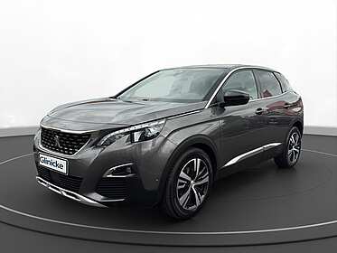 Peugeot - 3008 PT130 Allure GT-Line Front-& R&uuml;ckfahrkamera ACC PDC SHZ Navi 8856013
