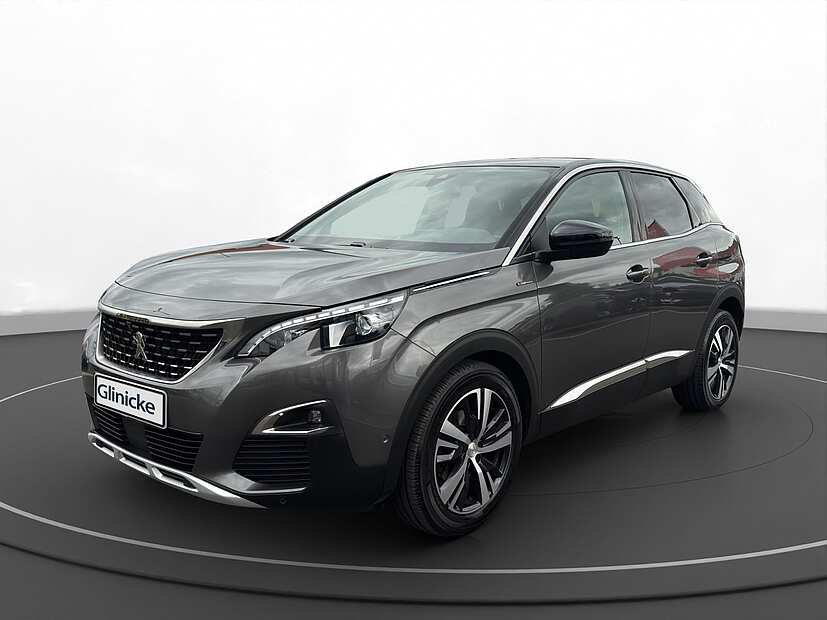 Peugeot - 3008 PT130 Allure GT-Line Front-& R&uuml;ckfahrkamera ACC PDC SHZ Navi 8856013