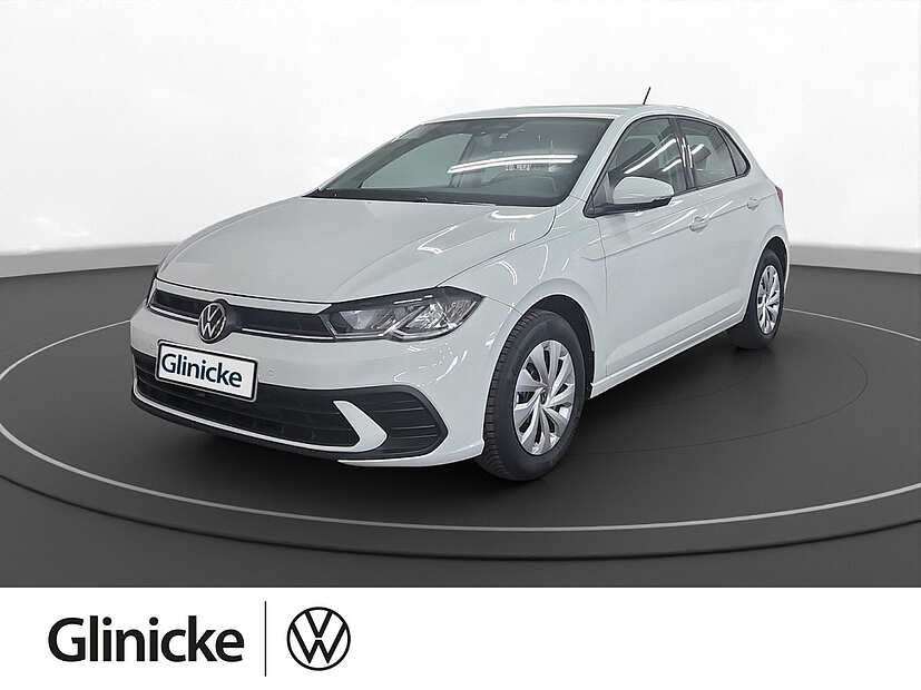 Volkswagen - Polo Life 1,0 l TSI Automatik Kamera Allwetter 8869098