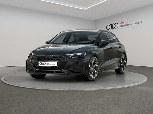 Audi - A3 Sportback S line TFSI LED SONOS Kamera AHK 8903177
