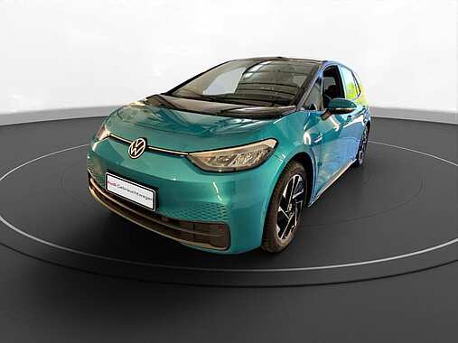Volkswagen - ID.3 58kWh Pro Navi Kamera SiHz 8925809