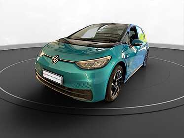 Volkswagen - ID.3 58kWh Pro Navi Kamera SiHz 8925809