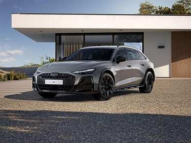 Audi - A6 allroad ehybrid quattro Luft AHK 8929317