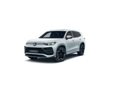 Volkswagen - Tayron 1.5 TSI eHybrid R-Line 8939875