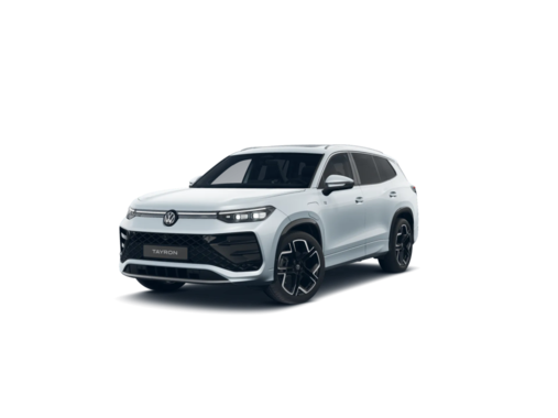 Volkswagen - Tayron 1.5 TSI eHybrid R-Line 8939875