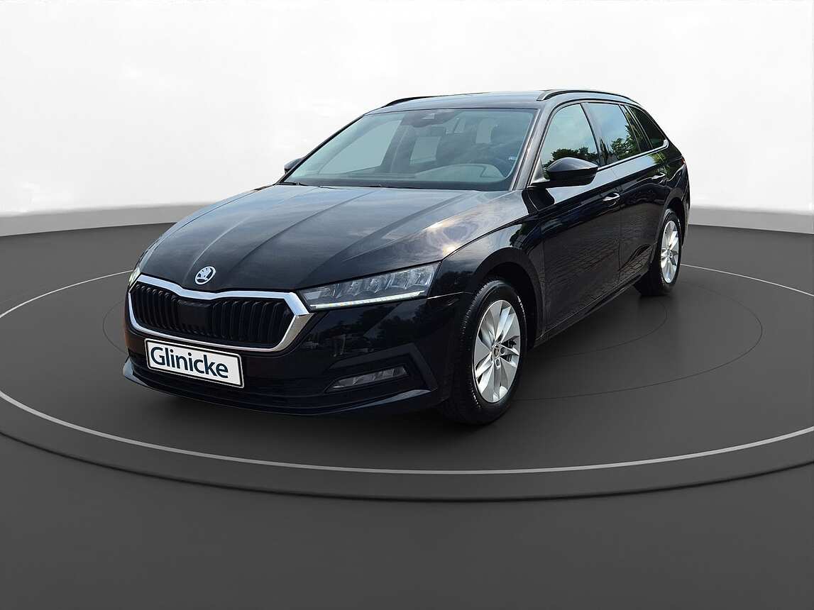 &Scaron;koda - Octavia Combi 2.0 TDI DSG Kessy Carplay PDC LED 8965726